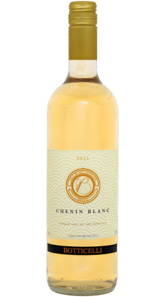 Chenin Blanc