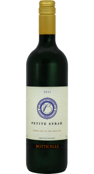 Petite Syrah