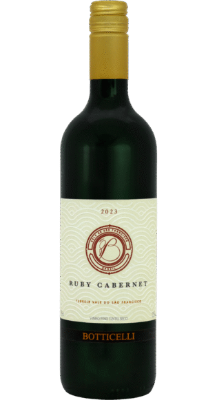 Ruby Cabernet