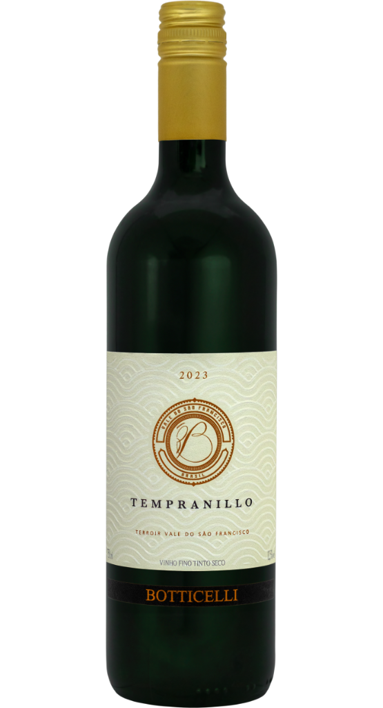 Tempranillo