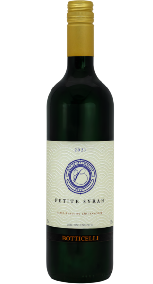 Petite Syrah