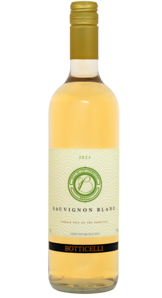 Sauvignon Blanc