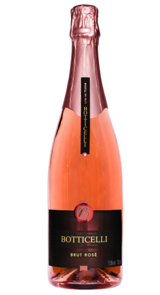 Espumante Brut Rosé
