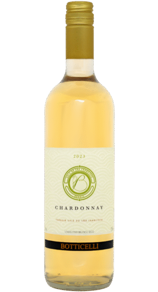 Botticelli Chardonnay
