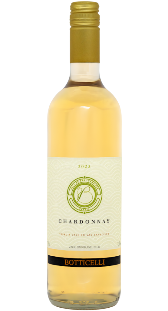 Botticelli Chardonnay