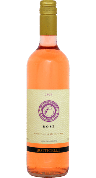 Moscatel Rosé
