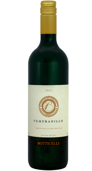 Tempranillo