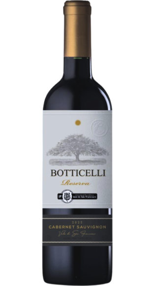 Cabernet Sauvignon Reserva