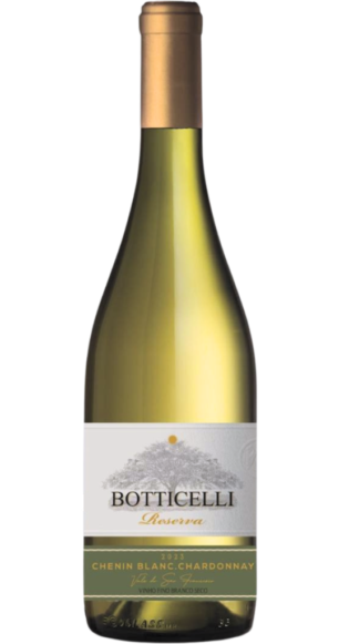 Chenin Blanc Chardonnay Reserva